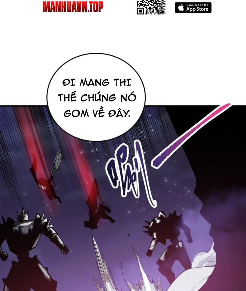 Thảm Họa Tử Linh Sư Chapter 120 - Trang 2