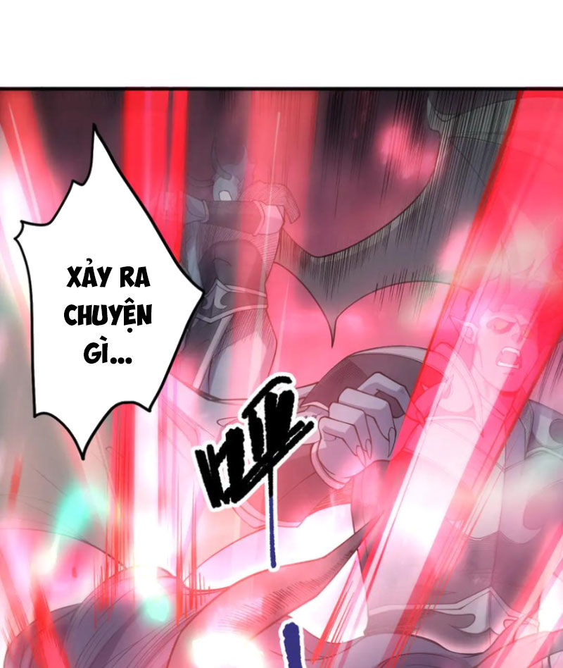 Thảm Họa Tử Linh Sư Chapter 120 - Trang 2
