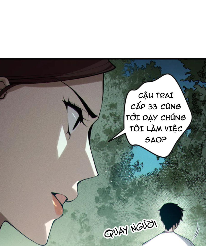 Thảm Họa Tử Linh Sư Chapter 123 - Trang 2