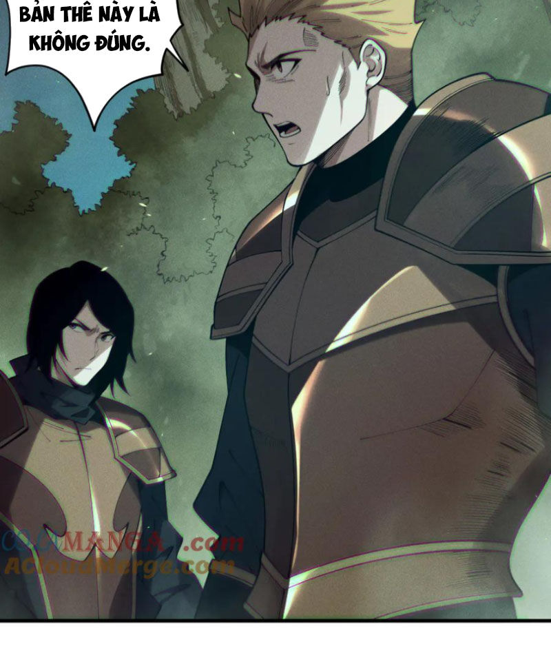 Thảm Họa Tử Linh Sư Chapter 120 - Trang 2