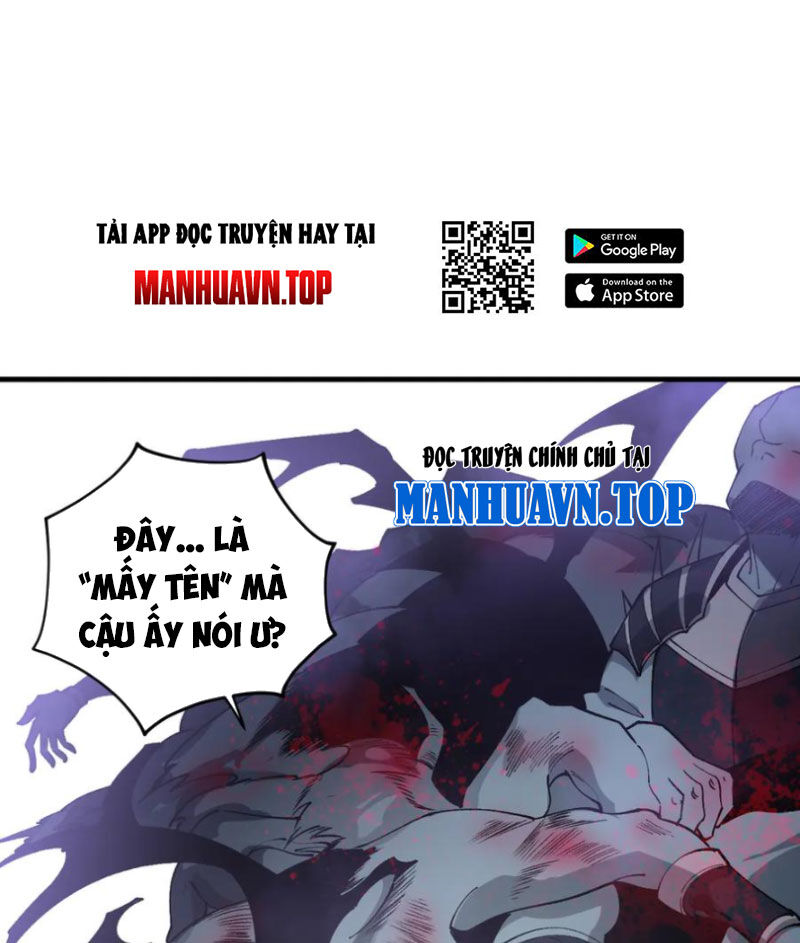 Thảm Họa Tử Linh Sư Chapter 120 - Trang 2