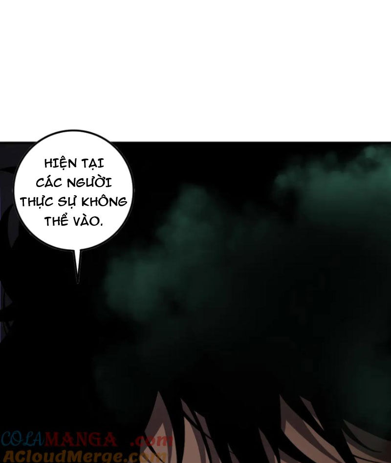 Thảm Họa Tử Linh Sư Chapter 120 - Trang 2
