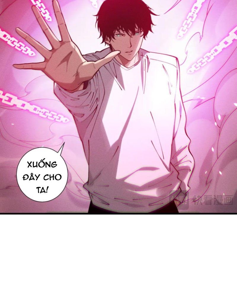 Thảm Họa Tử Linh Sư Chapter 120 - Trang 2