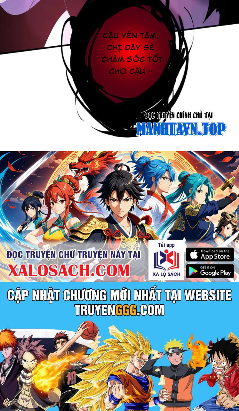 Thảm Họa Tử Linh Sư Chapter 124 - Trang 2