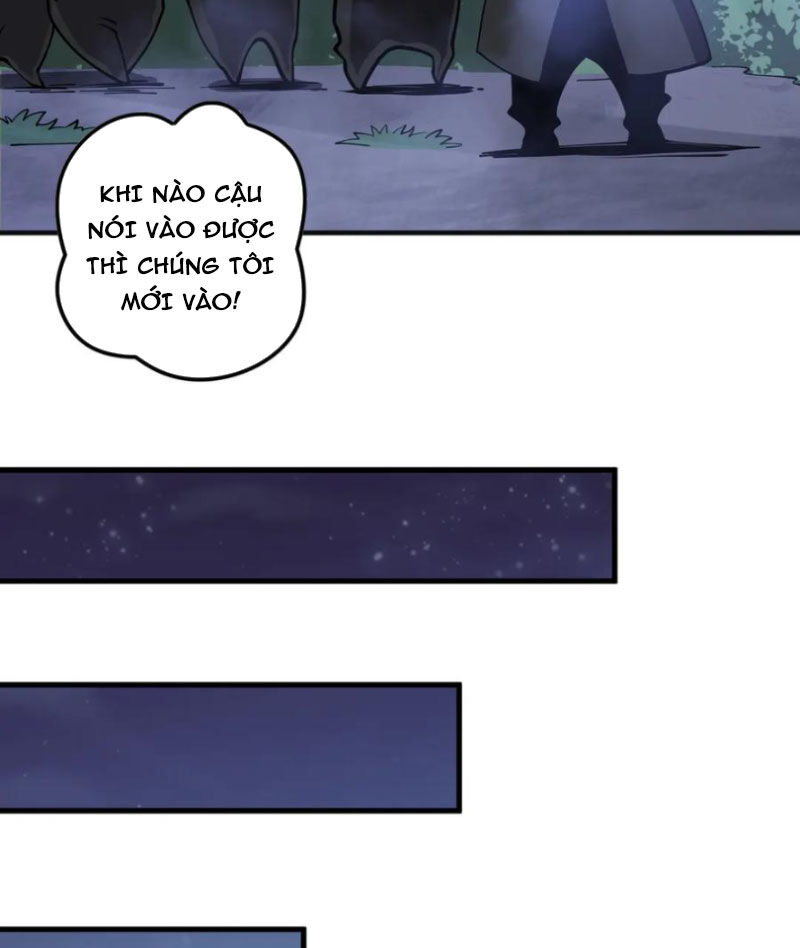 Thảm Họa Tử Linh Sư Chapter 120 - Trang 2