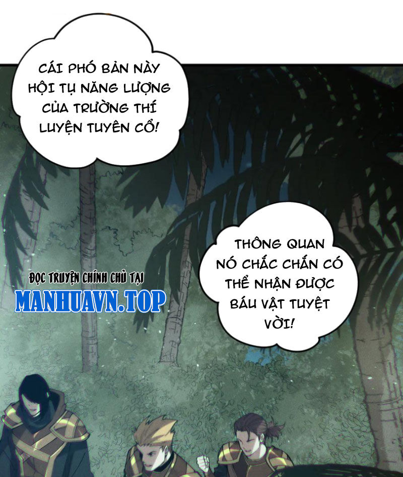 Thảm Họa Tử Linh Sư Chapter 120 - Trang 2