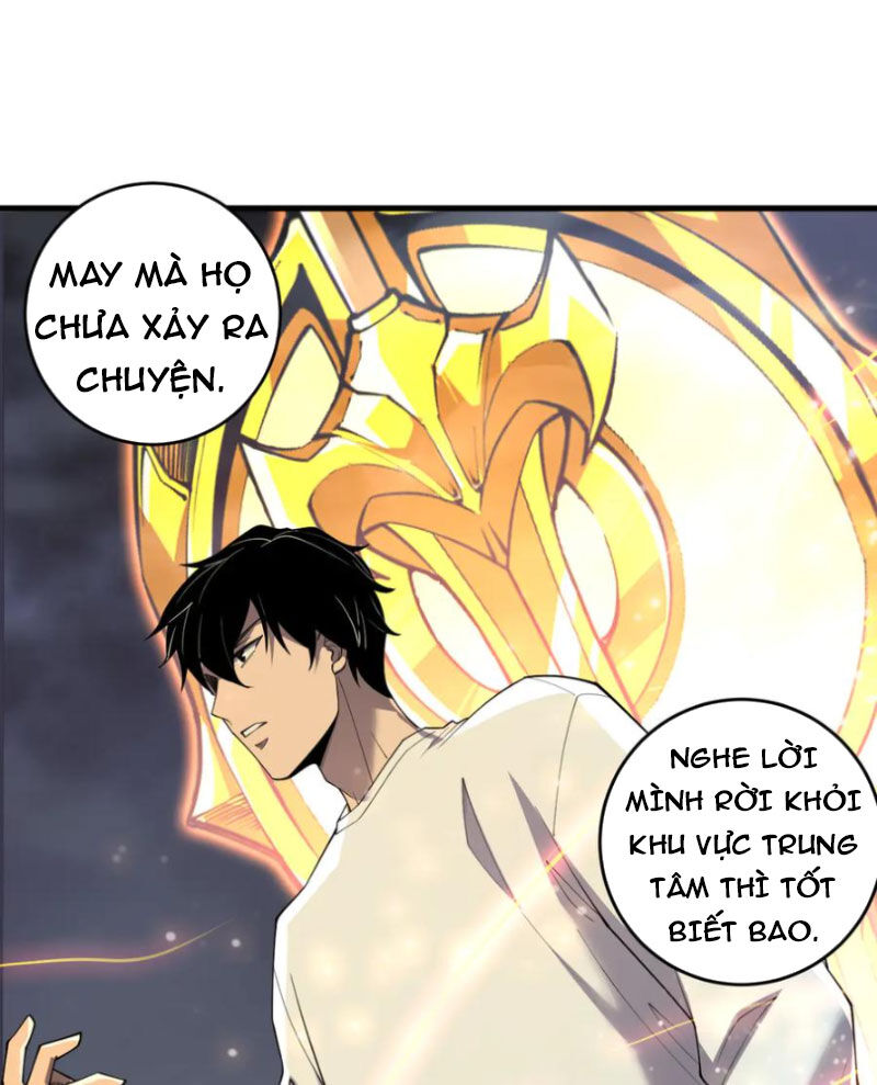 Thảm Họa Tử Linh Sư Chapter 123 - Trang 2