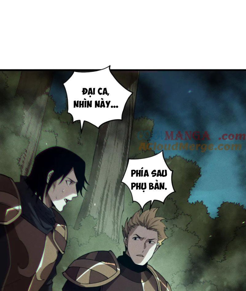 Thảm Họa Tử Linh Sư Chapter 120 - Trang 2