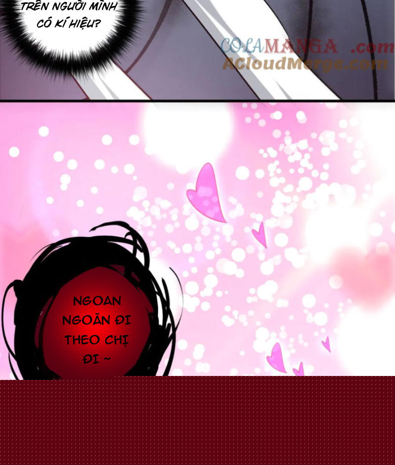 Thảm Họa Tử Linh Sư Chapter 124 - Trang 2