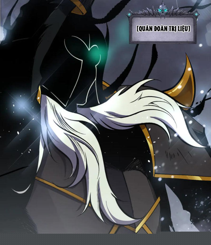 Thảm Họa Tử Linh Sư Chapter 124 - Trang 2