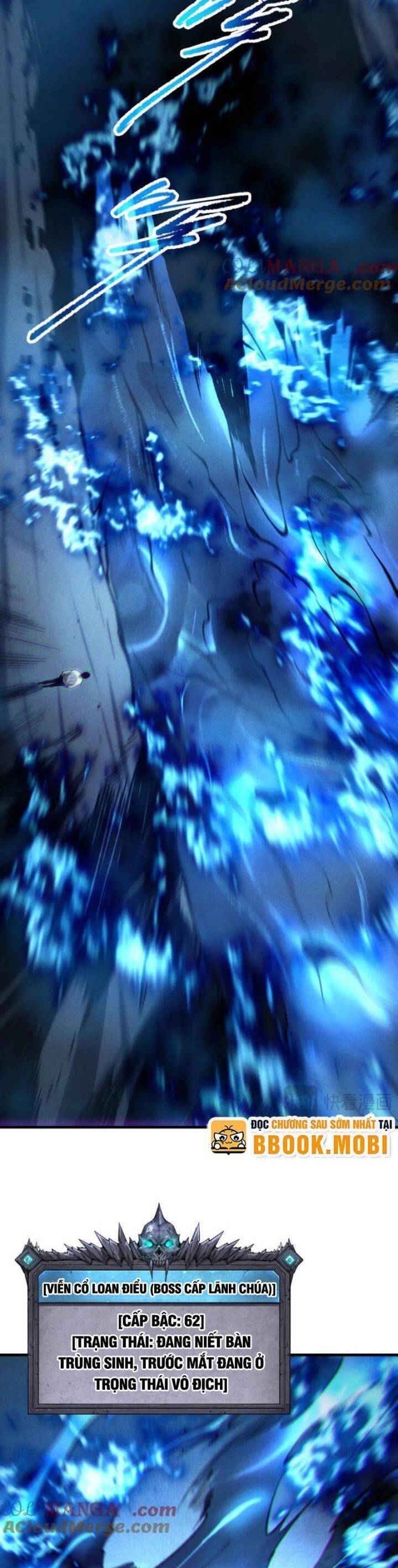 Thảm Họa Tử Linh Sư Chapter 126 - Trang 2