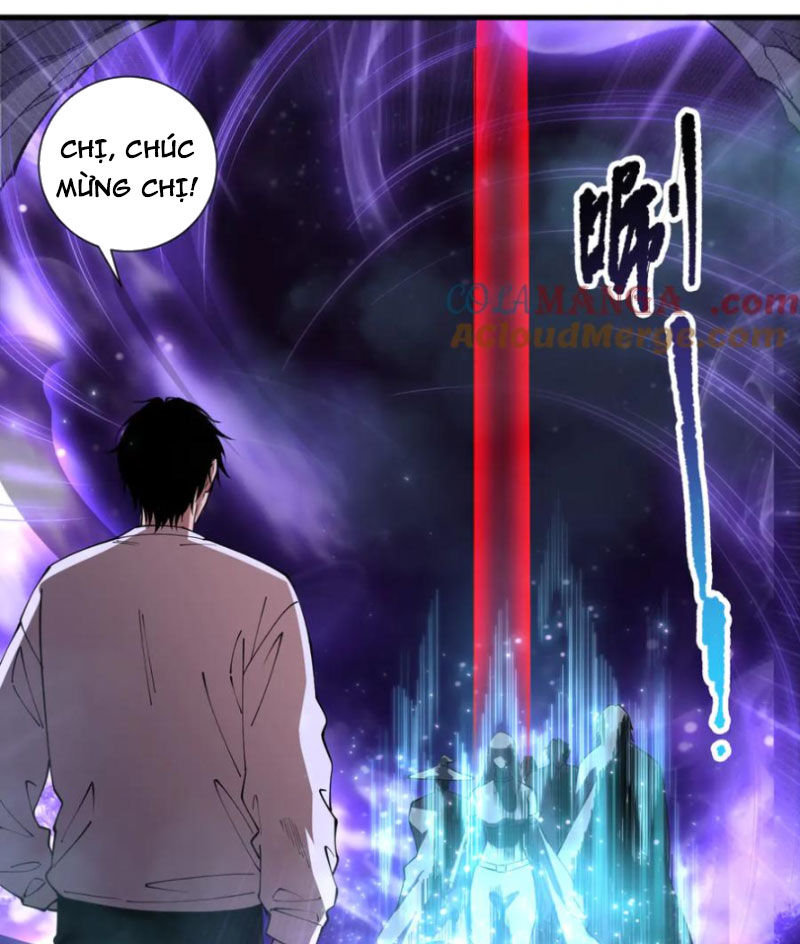 Thảm Họa Tử Linh Sư Chapter 120 - Trang 2