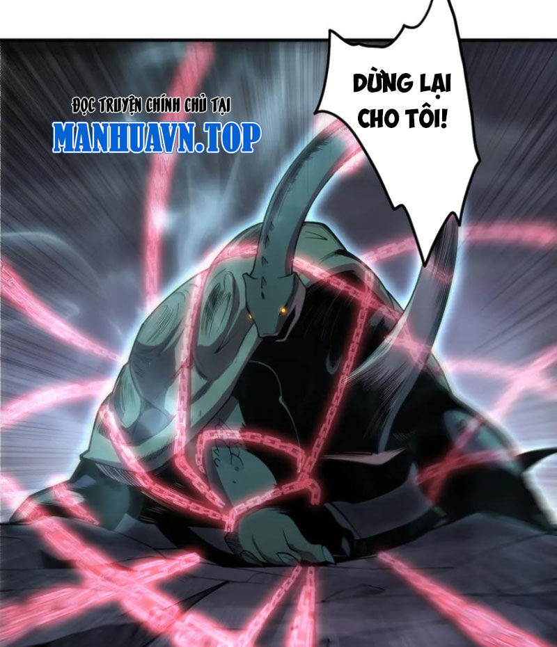 Thảm Họa Tử Linh Sư Chapter 122 - Trang 2