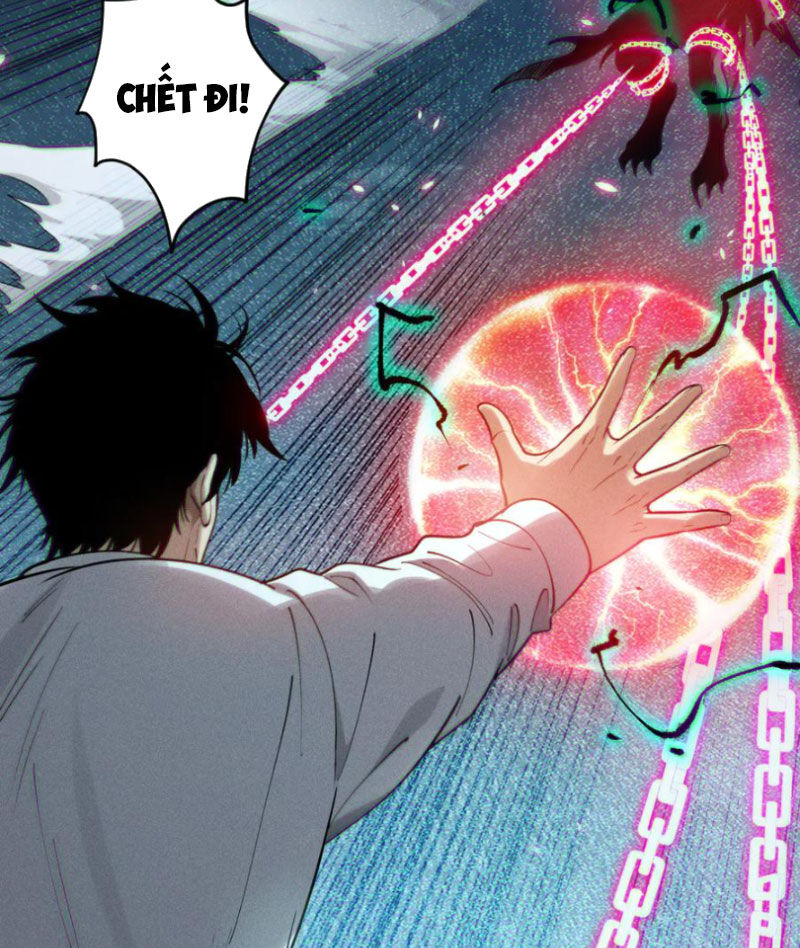 Thảm Họa Tử Linh Sư Chapter 120 - Trang 2
