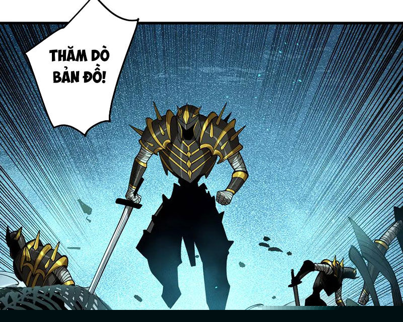 Thảm Họa Tử Linh Sư Chapter 127 - Trang 2