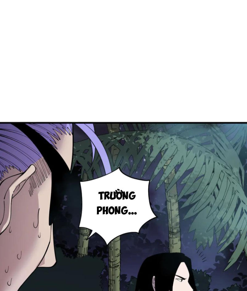 Thảm Họa Tử Linh Sư Chapter 120 - Trang 2