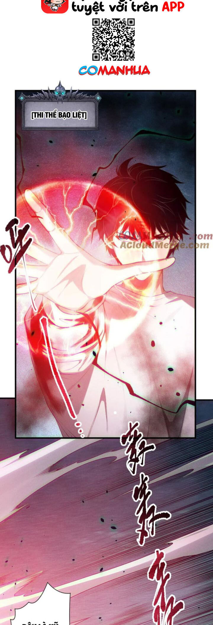 Thảm Họa Tử Linh Sư Chapter 128 - Trang 2