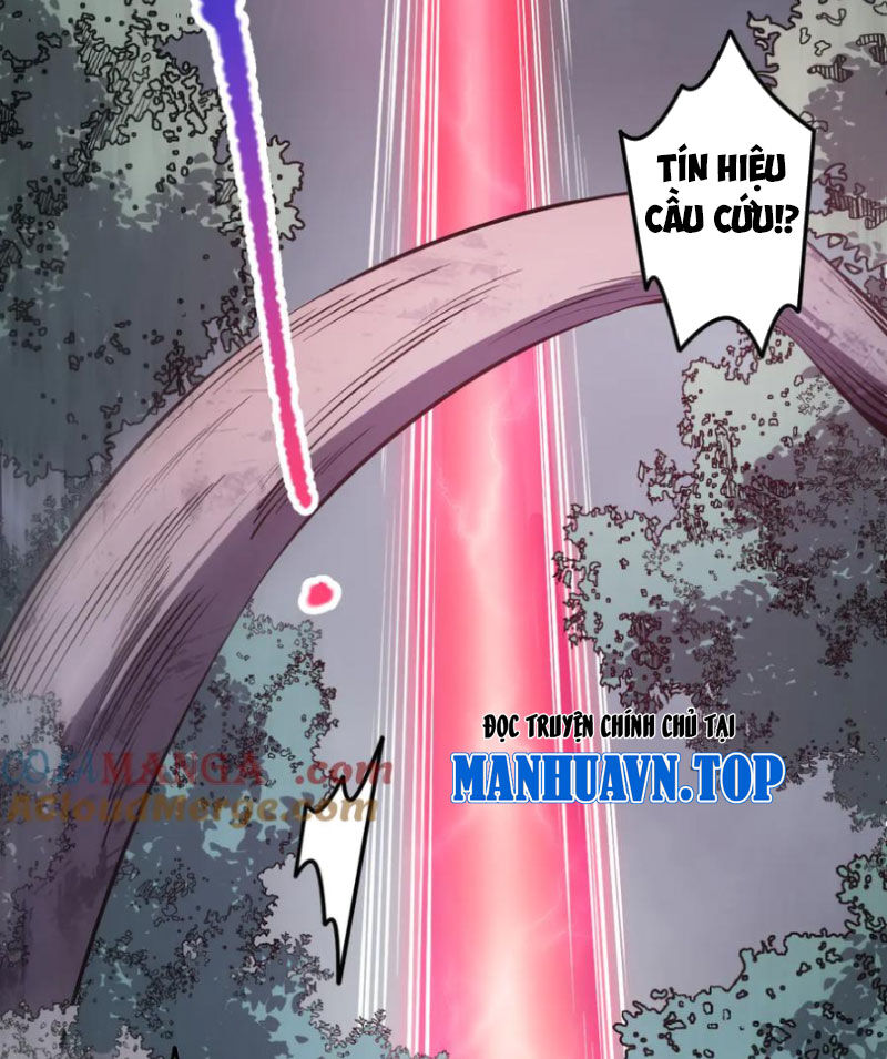 Thảm Họa Tử Linh Sư Chapter 123 - Trang 2