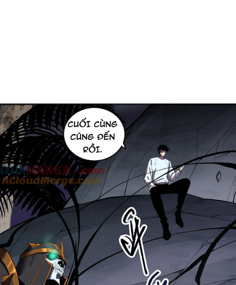 Thảm Họa Tử Linh Sư Chapter 120 - Trang 2