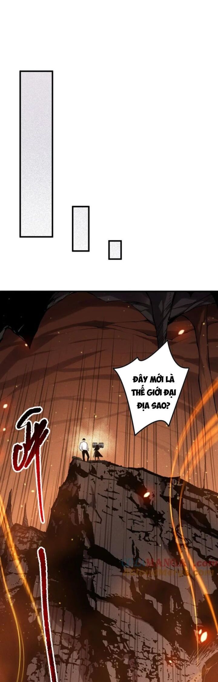 Thảm Họa Tử Linh Sư Chapter 128 - Trang 2