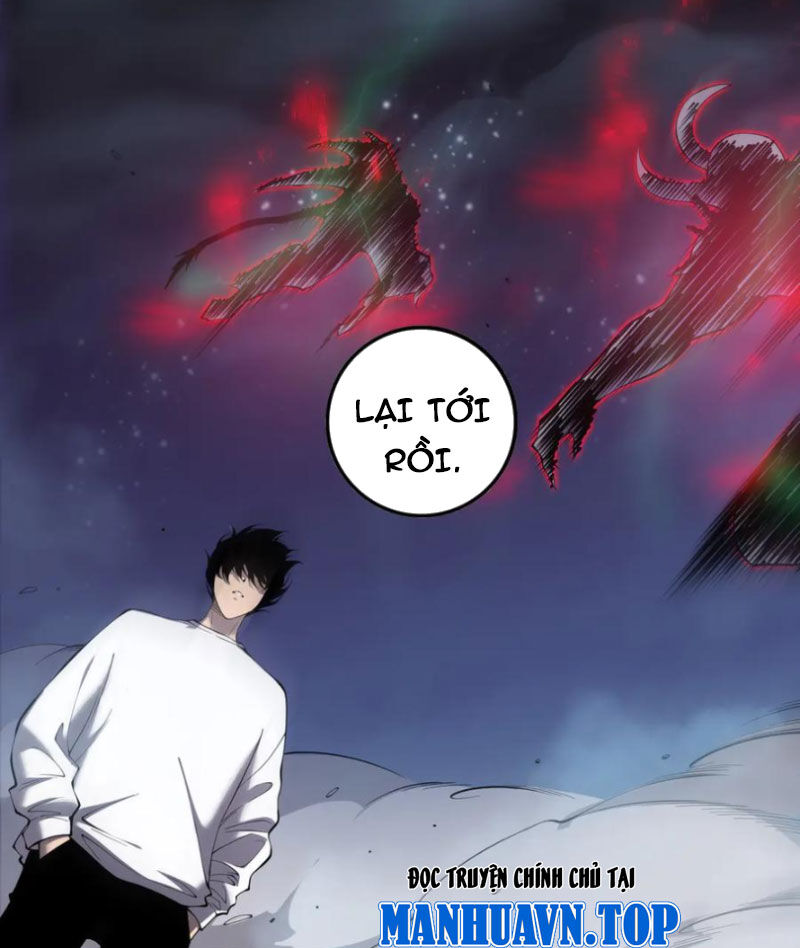 Thảm Họa Tử Linh Sư Chapter 120 - Trang 2