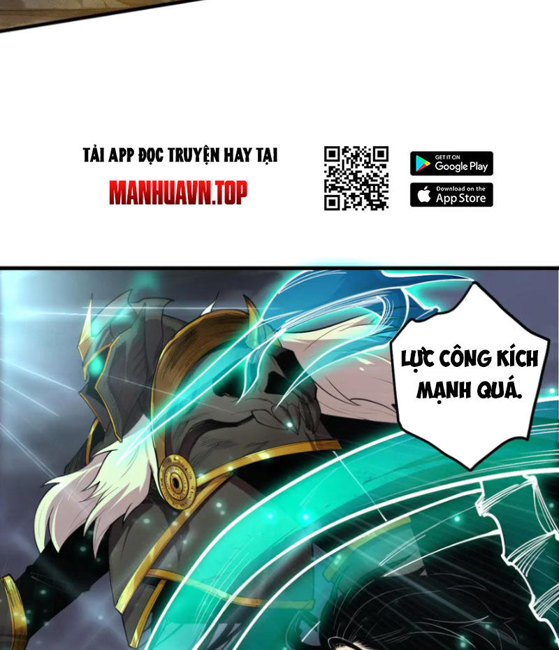 Thảm Họa Tử Linh Sư Chapter 122 - Trang 2