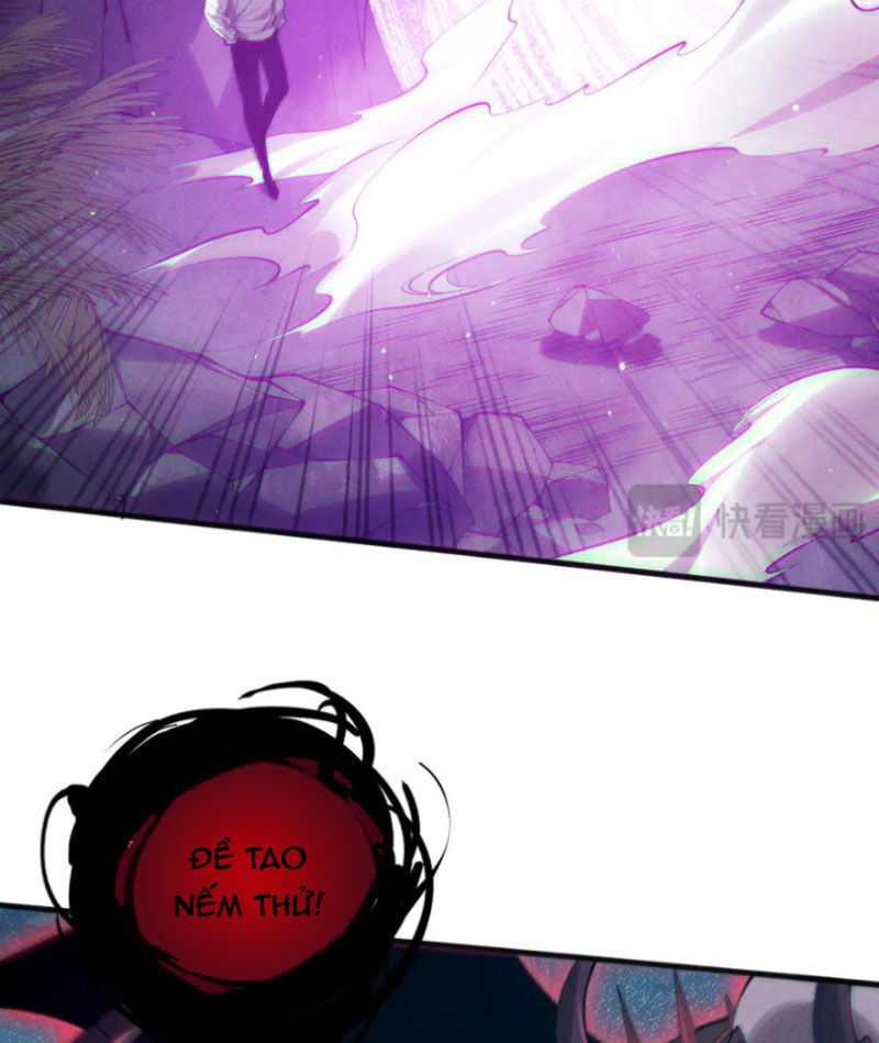 Thảm Họa Tử Linh Sư Chapter 120 - Trang 2