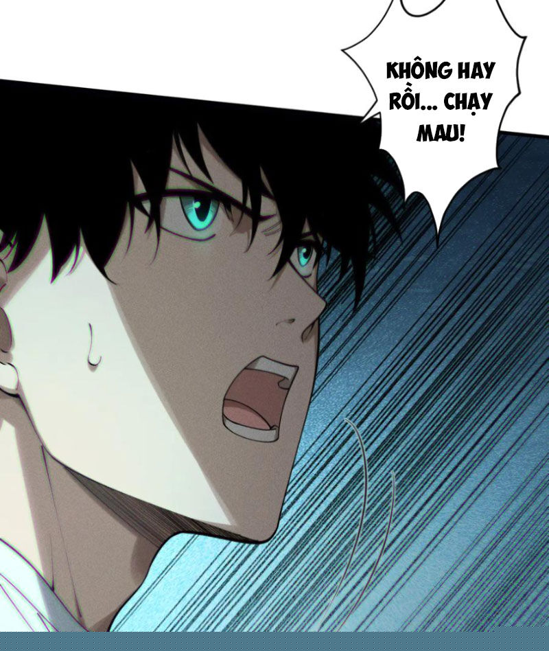 Thảm Họa Tử Linh Sư Chapter 123 - Trang 2