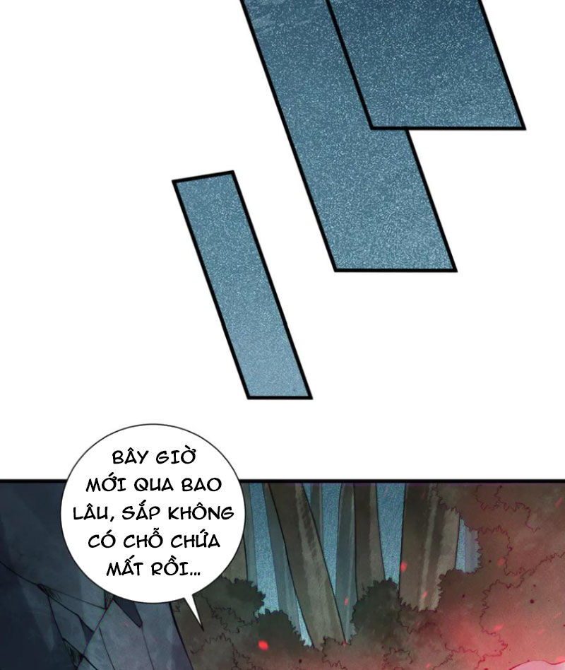 Thảm Họa Tử Linh Sư Chapter 120 - Trang 2