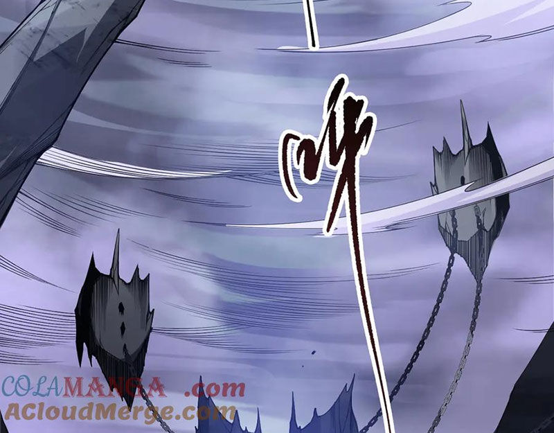 Thảm Họa Tử Linh Sư Chapter 121 - Trang 2
