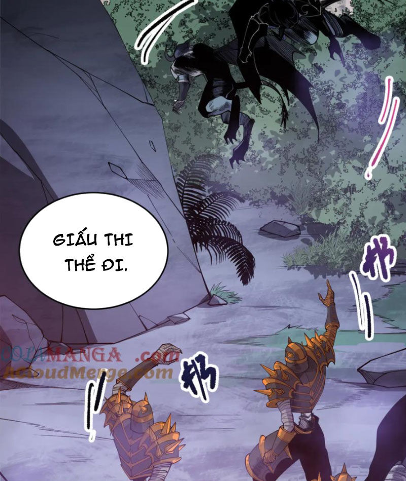 Thảm Họa Tử Linh Sư Chapter 120 - Trang 2