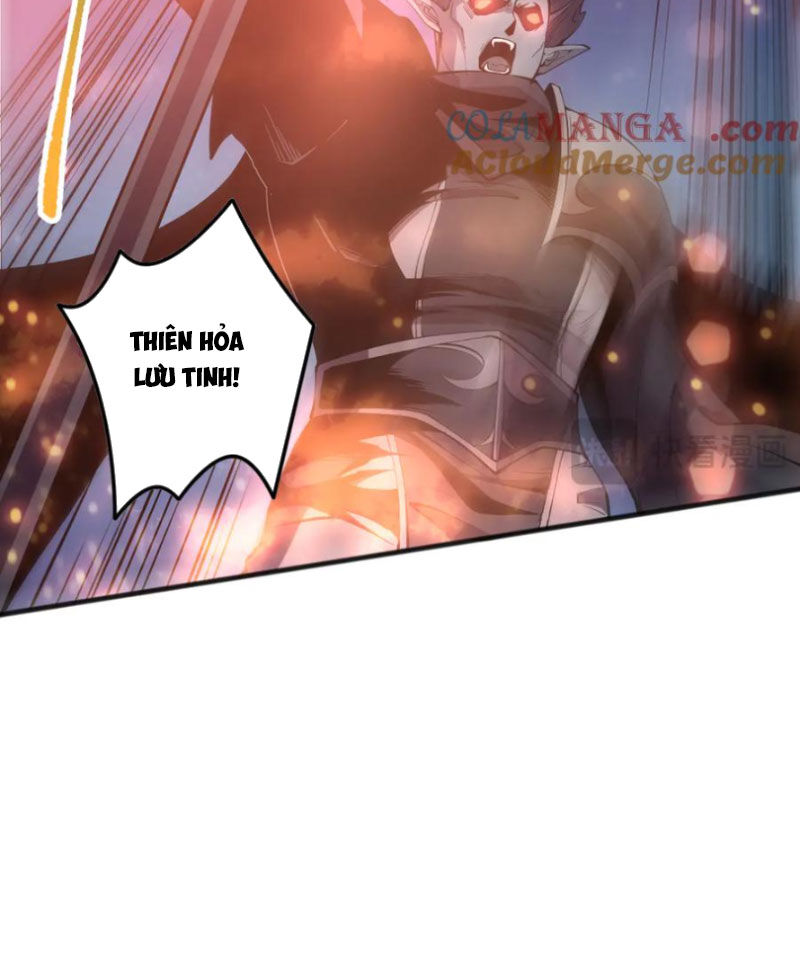 Thảm Họa Tử Linh Sư Chapter 120 - Trang 2
