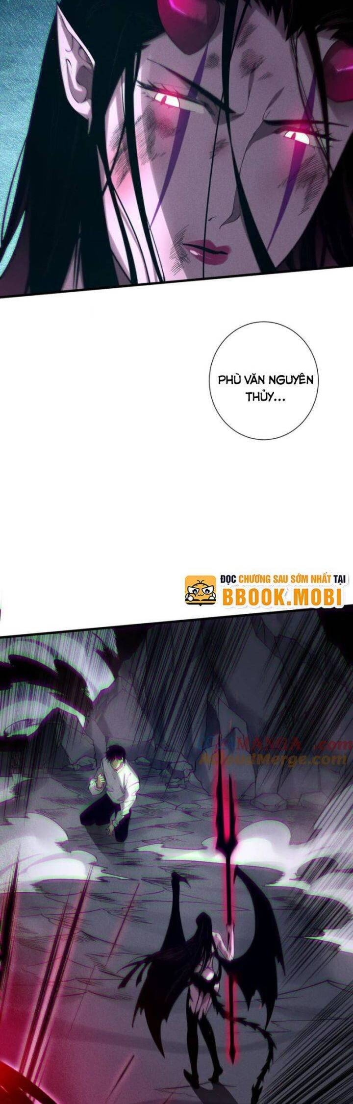 Thảm Họa Tử Linh Sư Chapter 126 - Trang 2