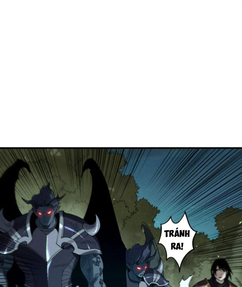 Thảm Họa Tử Linh Sư Chapter 120 - Trang 2