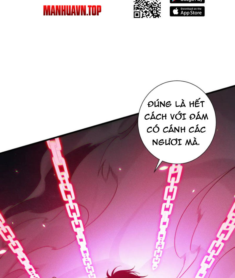 Thảm Họa Tử Linh Sư Chapter 120 - Trang 2