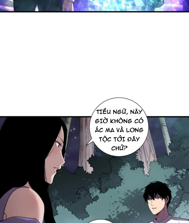 Thảm Họa Tử Linh Sư Chapter 120 - Trang 2