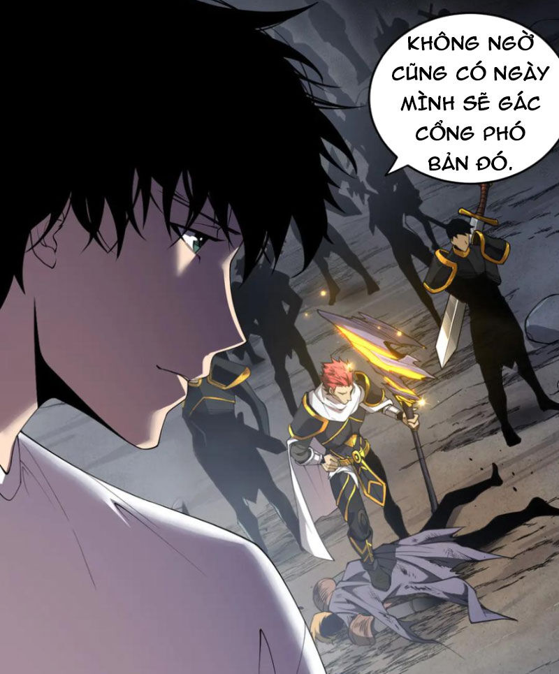 Thảm Họa Tử Linh Sư Chapter 120 - Trang 2