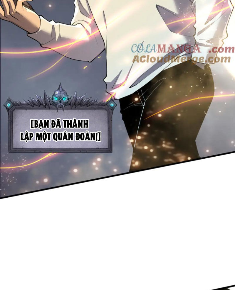 Thảm Họa Tử Linh Sư Chapter 123 - Trang 2