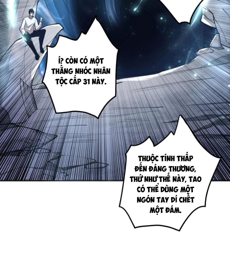 Thảm Họa Tử Linh Sư Chapter 120 - Trang 2