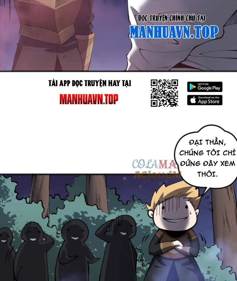 Thảm Họa Tử Linh Sư Chapter 120 - Trang 2