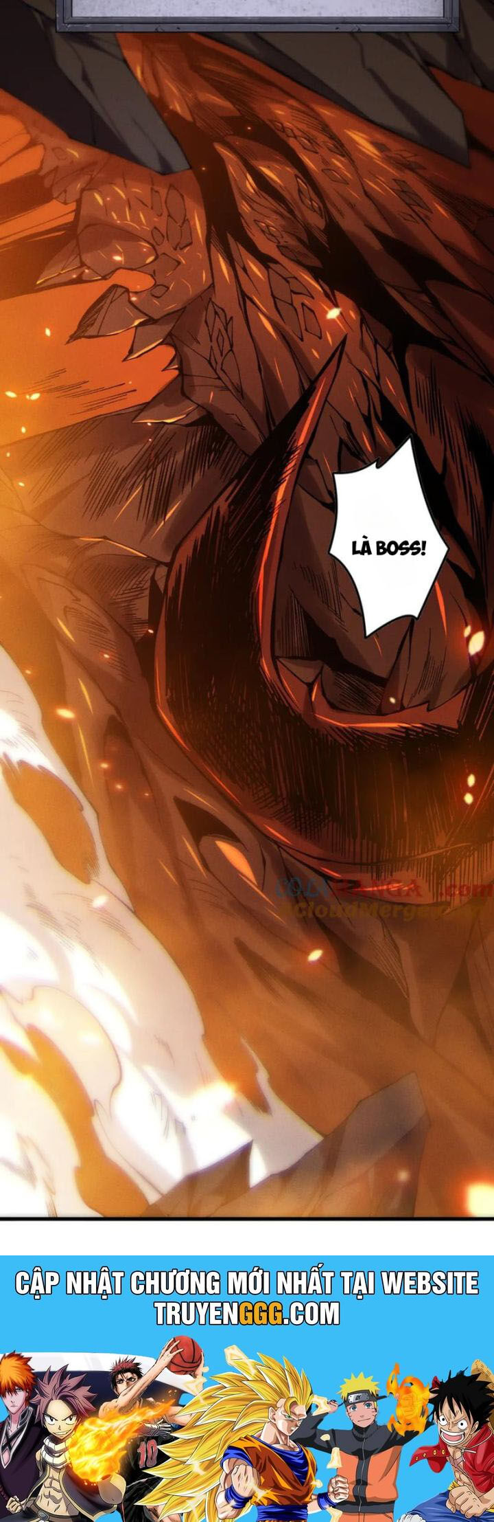 Thảm Họa Tử Linh Sư Chapter 128 - Trang 2