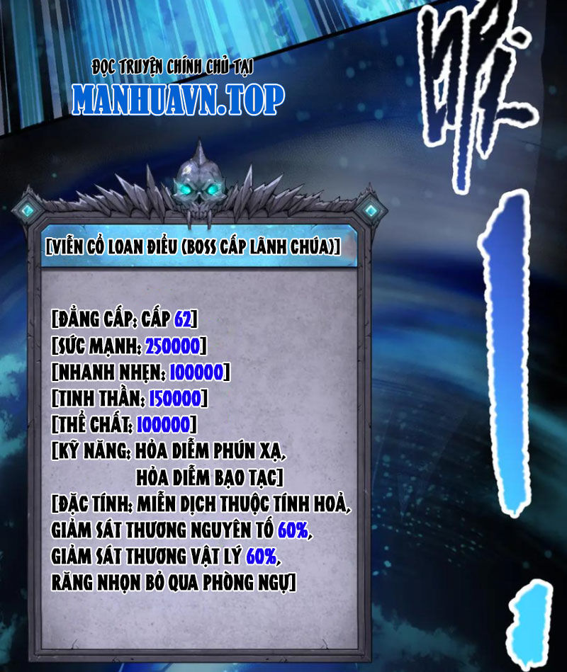 Thảm Họa Tử Linh Sư Chapter 124 - Trang 2