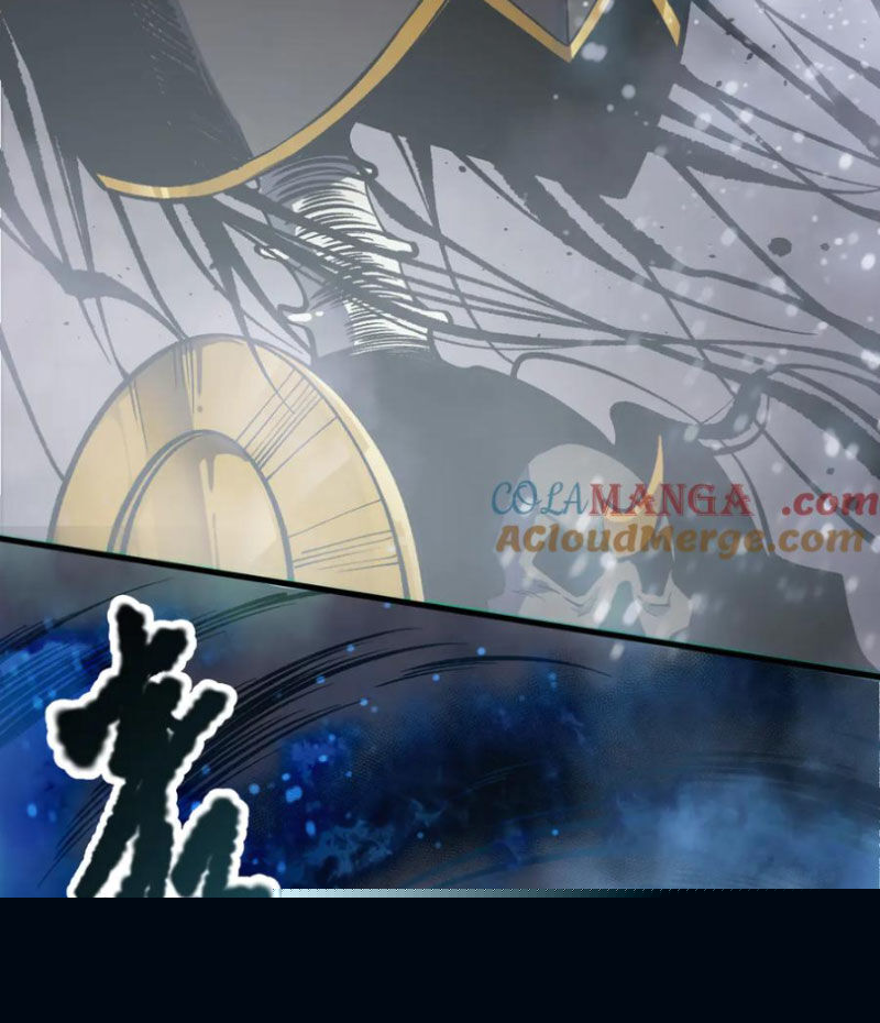 Thảm Họa Tử Linh Sư Chapter 124 - Trang 2