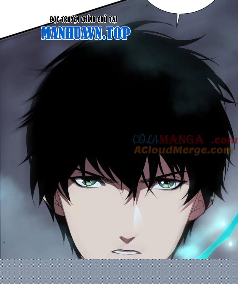 Thảm Họa Tử Linh Sư Chapter 123 - Trang 2