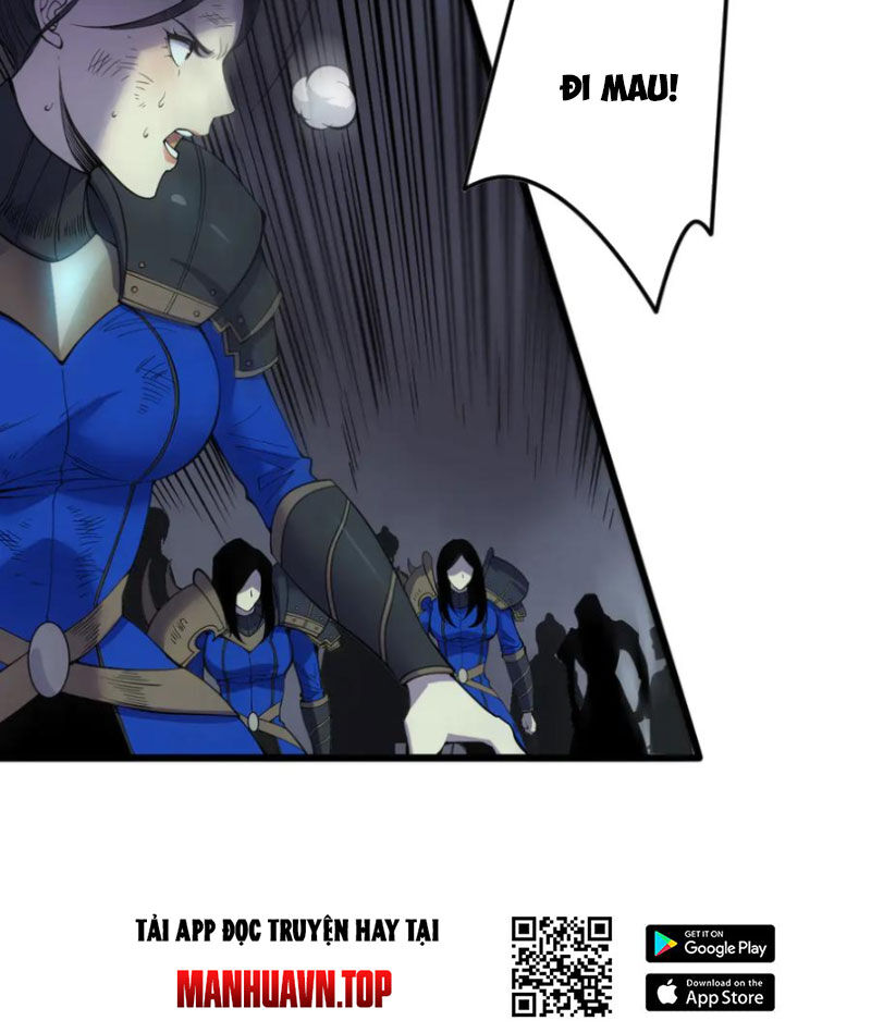 Thảm Họa Tử Linh Sư Chapter 123 - Trang 2
