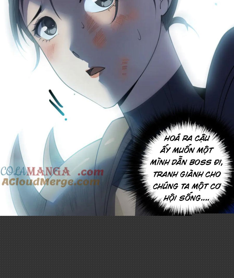 Thảm Họa Tử Linh Sư Chapter 124 - Trang 2