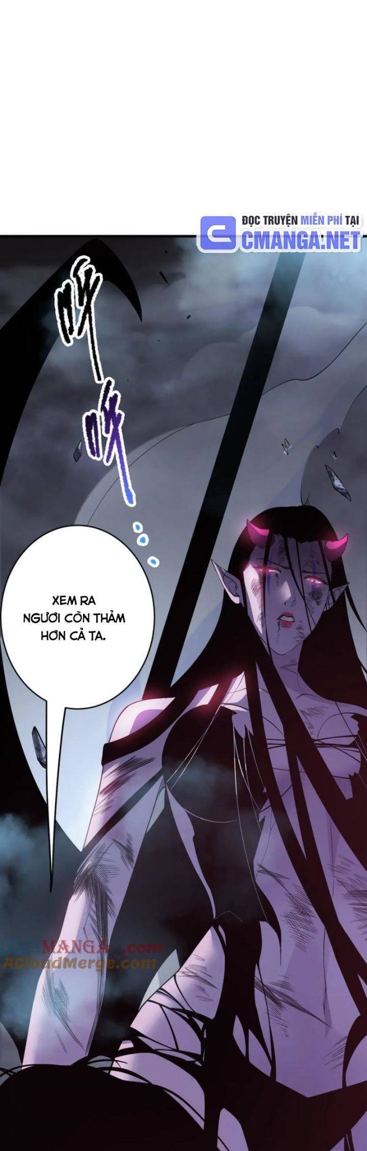Thảm Họa Tử Linh Sư Chapter 126 - Trang 2