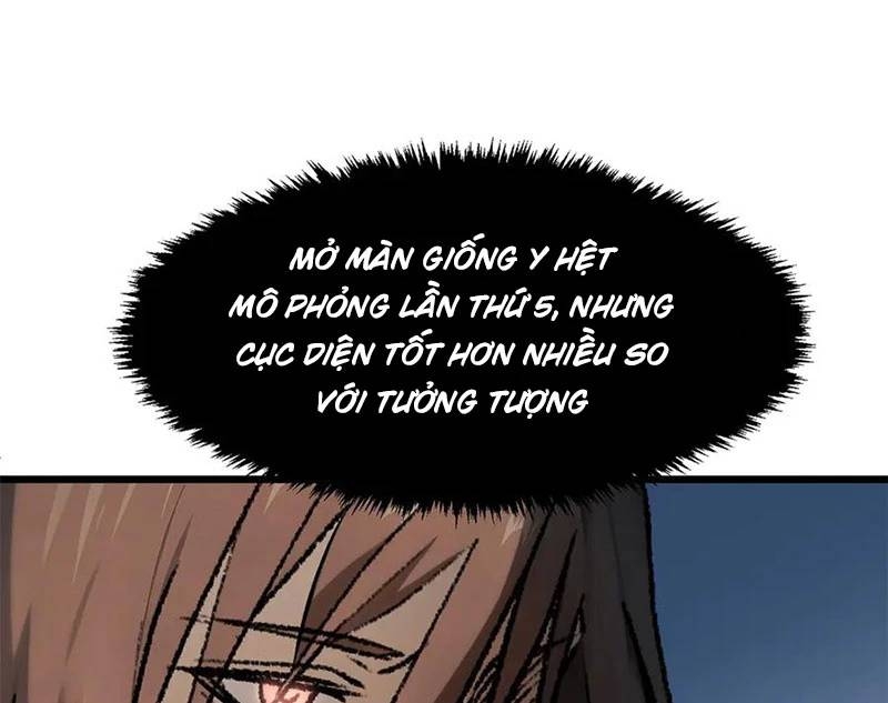 Đỉnh Cấp Khí Vận Lặng Lẽ Tu Luyện Ngàn Năm Chapter 185 - Trang 2