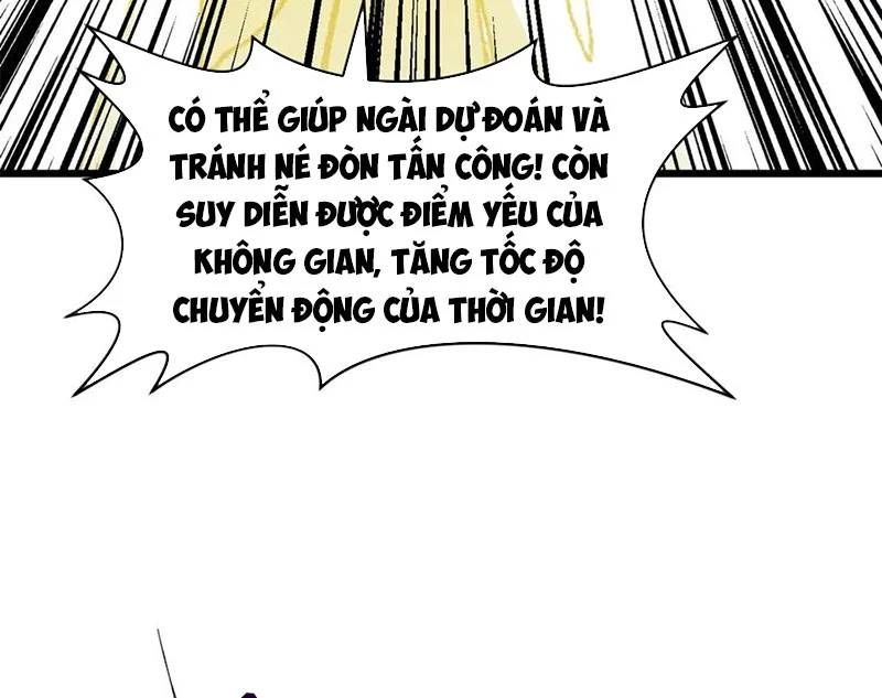 Đỉnh Cấp Khí Vận Lặng Lẽ Tu Luyện Ngàn Năm Chapter 185 - Trang 2