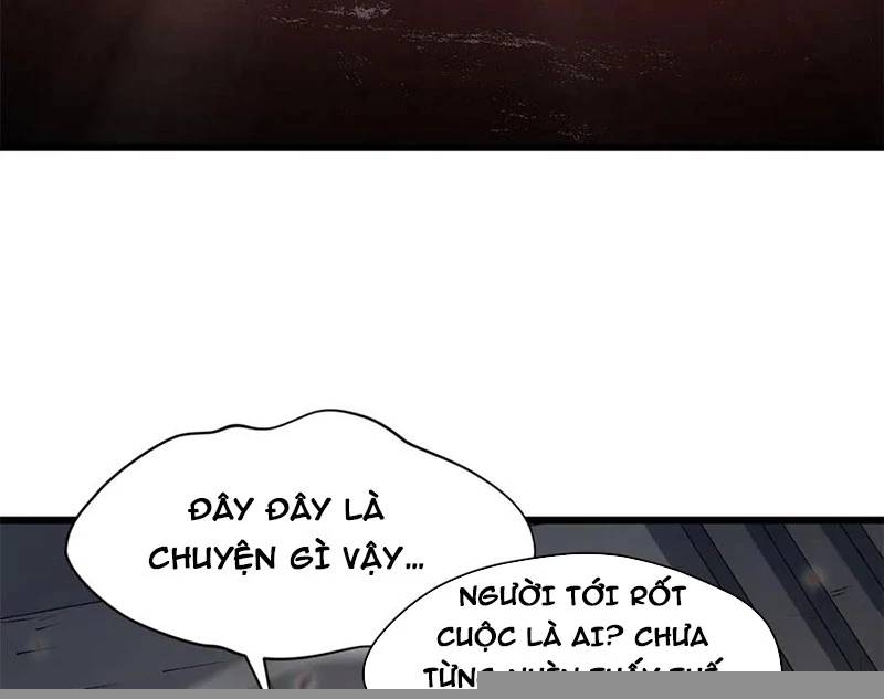 Đỉnh Cấp Khí Vận Lặng Lẽ Tu Luyện Ngàn Năm Chapter 185 - Trang 2